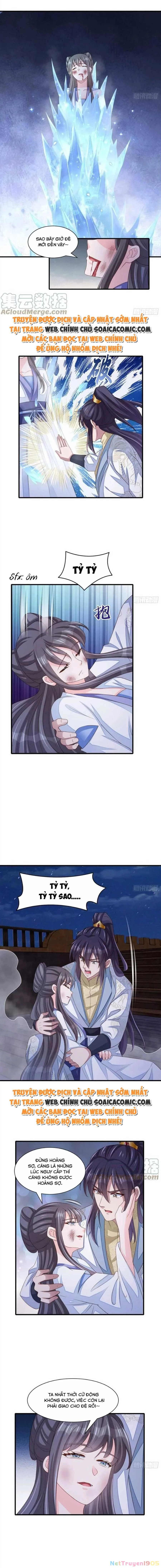 Thuần Hóa Ba Ba Bạo Quân Chapter 60 - 8