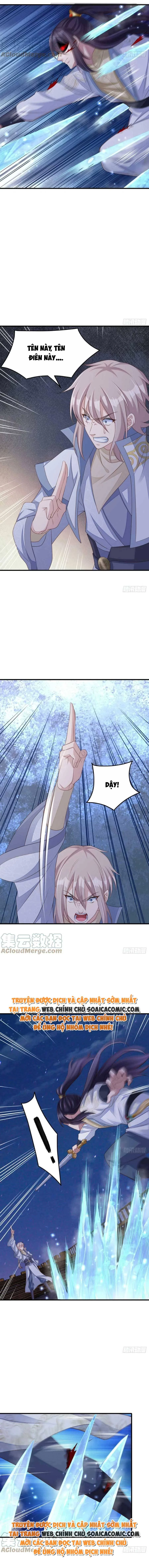 Thuần Hóa Ba Ba Bạo Quân Chapter 61 - 4