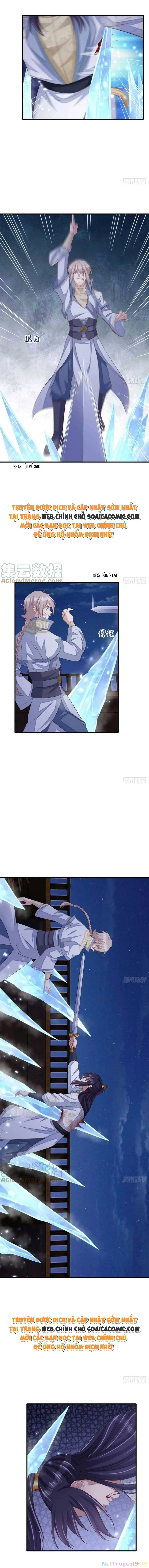 Thuần Hóa Ba Ba Bạo Quân Chapter 61 - 5