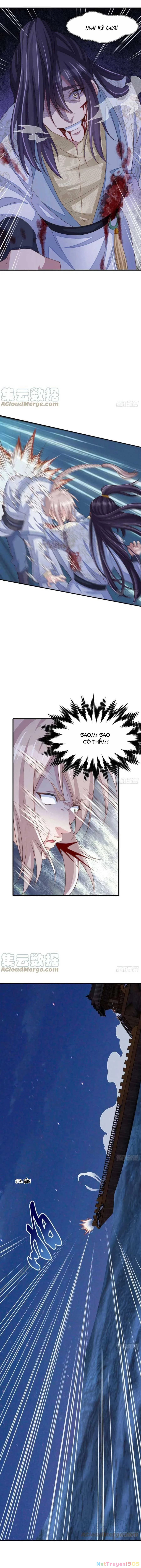 Thuần Hóa Ba Ba Bạo Quân Chapter 61 - 7