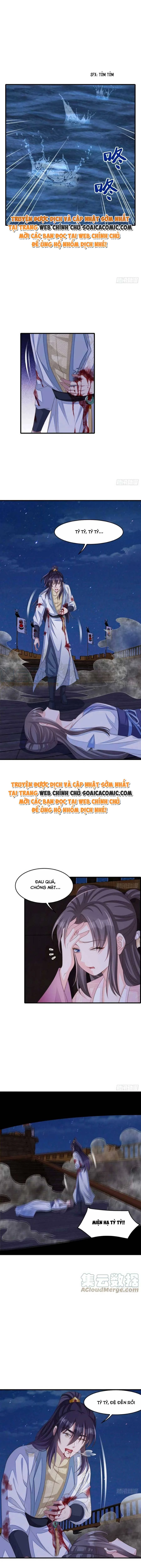 Thuần Hóa Ba Ba Bạo Quân Chapter 61 - 8