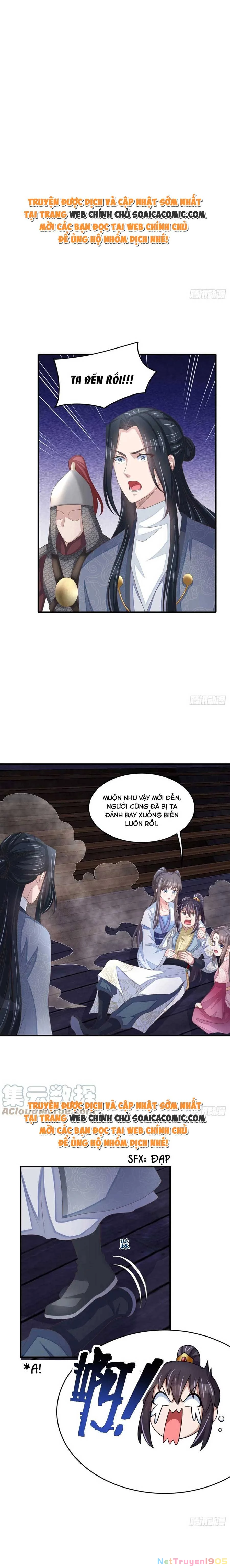 Thuần Hóa Ba Ba Bạo Quân Chapter 62 - 3