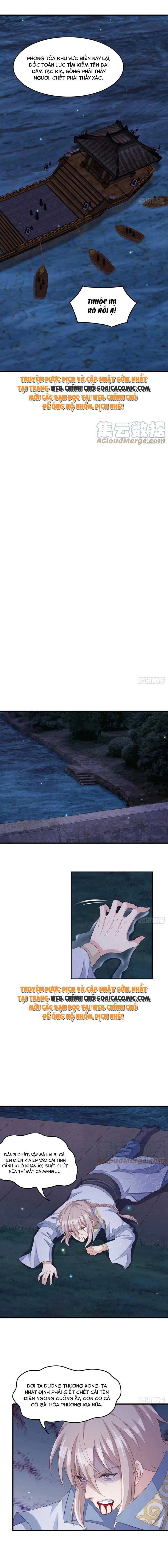 Thuần Hóa Ba Ba Bạo Quân Chapter 62 - 6