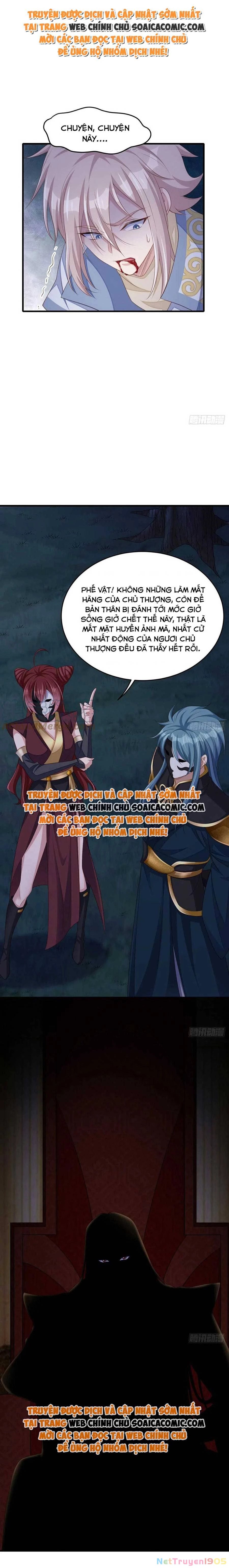 Thuần Hóa Ba Ba Bạo Quân Chapter 62 - 8