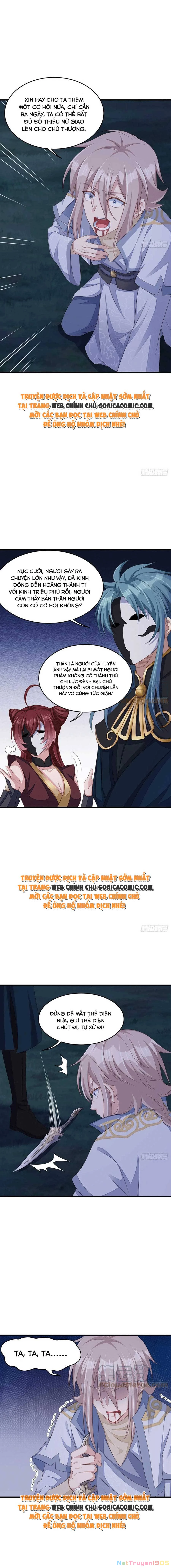 Thuần Hóa Ba Ba Bạo Quân Chapter 62 - 9