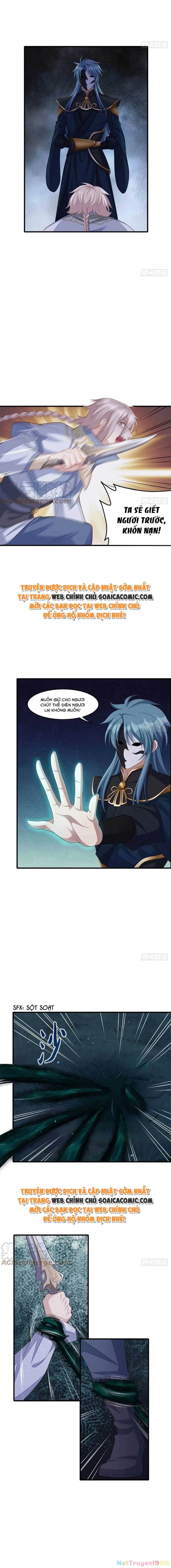 Thuần Hóa Ba Ba Bạo Quân Chapter 62 - 10