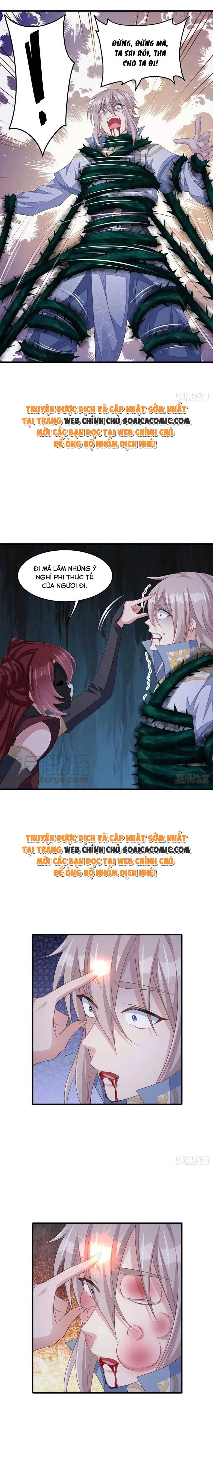 Thuần Hóa Ba Ba Bạo Quân Chapter 62 - 11