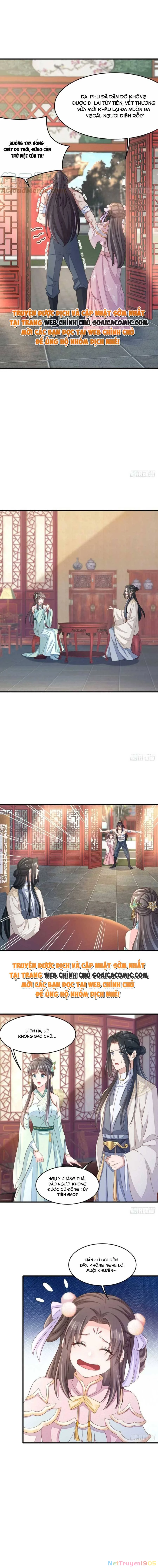 Thuần Hóa Ba Ba Bạo Quân Chapter 63 - 4