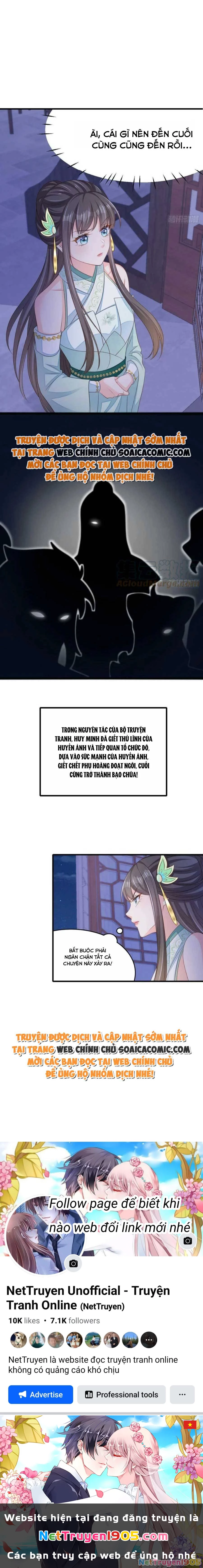 Thuần Hóa Ba Ba Bạo Quân Chapter 63 - 7