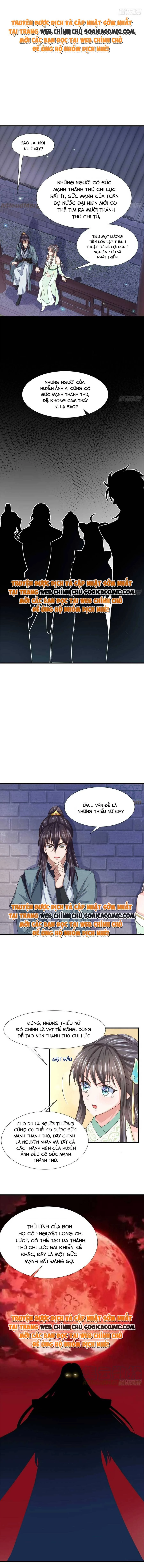 Thuần Hóa Ba Ba Bạo Quân Chapter 64 - 2