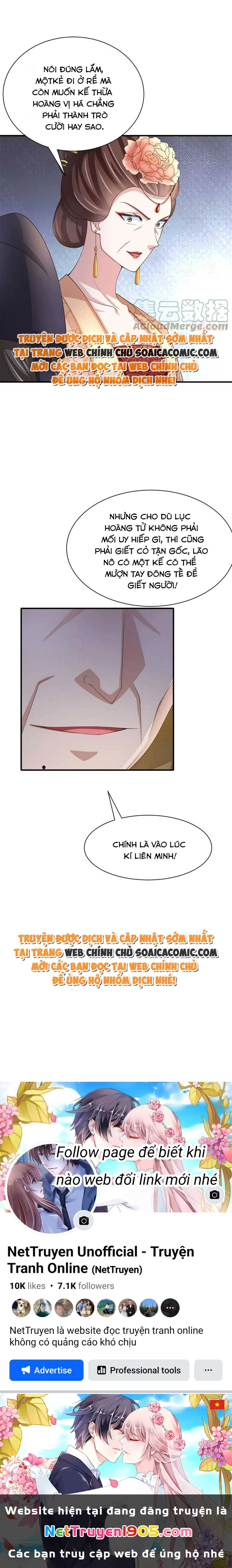 Thuần Hóa Ba Ba Bạo Quân Chapter 64 - 8