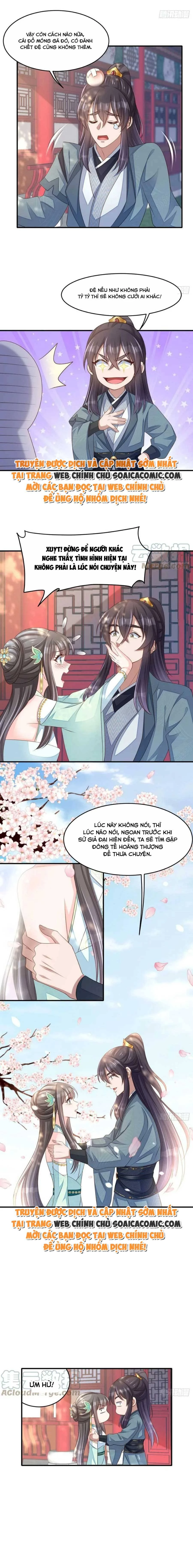 Thuần Hóa Ba Ba Bạo Quân Chapter 65 - 2