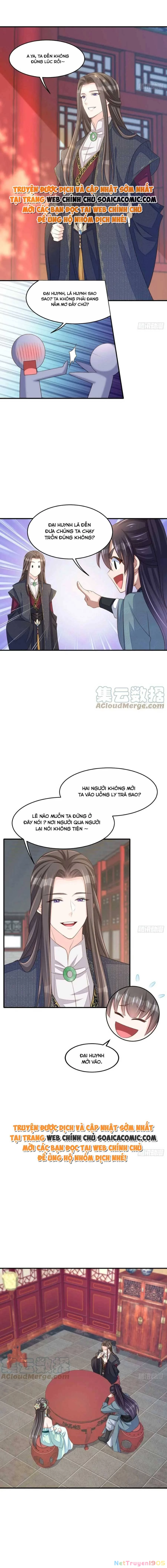 Thuần Hóa Ba Ba Bạo Quân Chapter 65 - 3