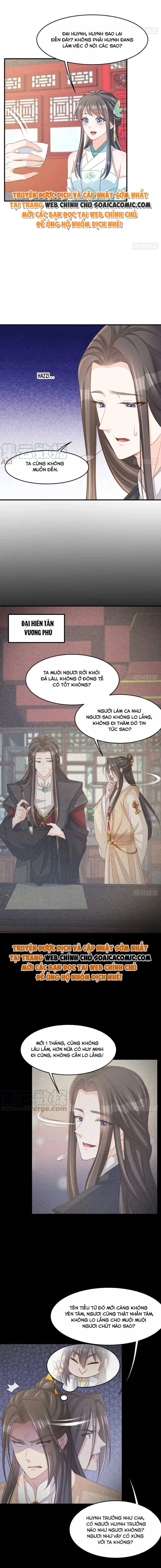 Thuần Hóa Ba Ba Bạo Quân Chapter 65 - 4