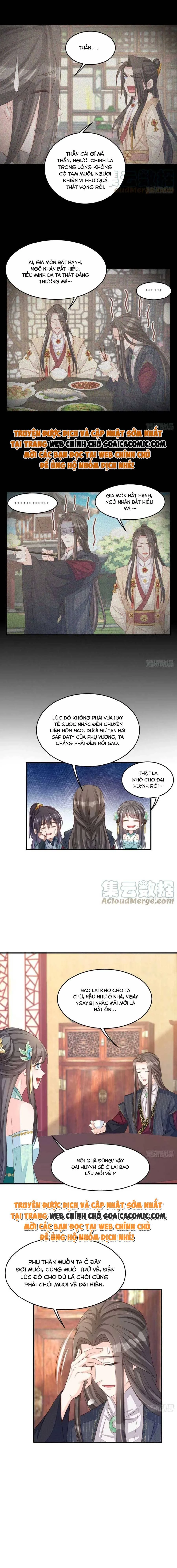 Thuần Hóa Ba Ba Bạo Quân Chapter 65 - 5