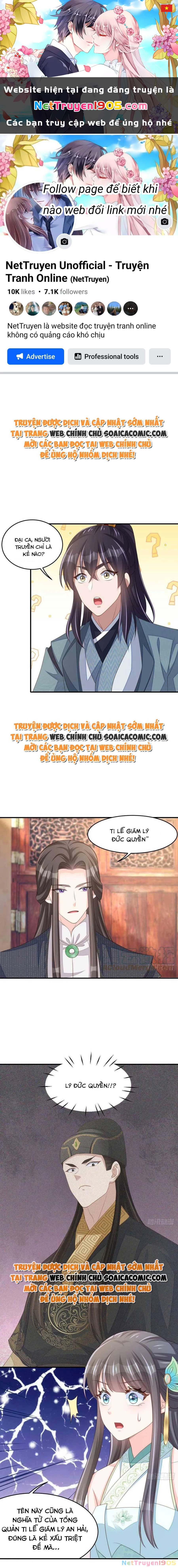 Thuần Hóa Ba Ba Bạo Quân Chapter 66 - 1