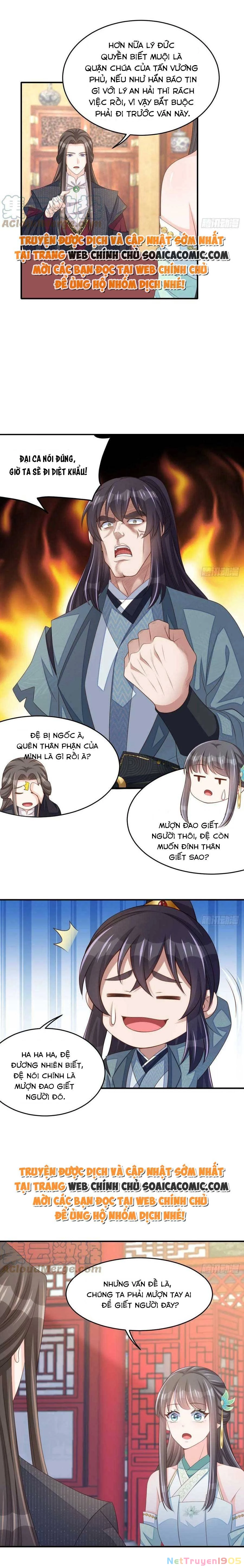 Thuần Hóa Ba Ba Bạo Quân Chapter 66 - 2