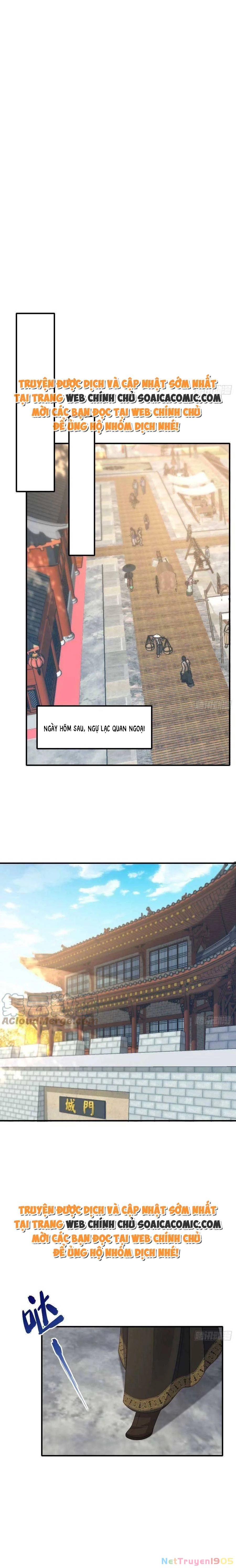 Thuần Hóa Ba Ba Bạo Quân Chapter 66 - 4