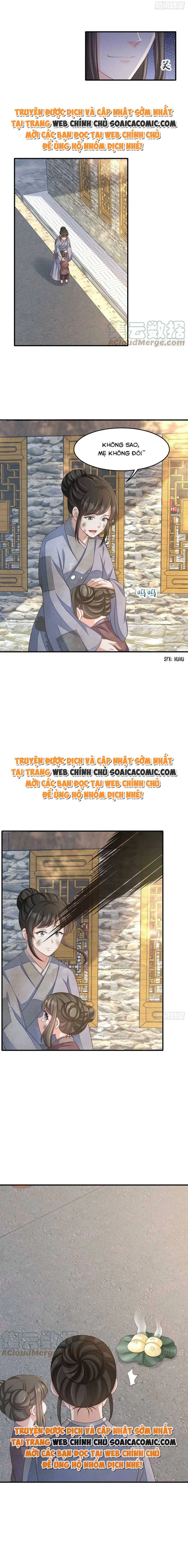 Thuần Hóa Ba Ba Bạo Quân Chapter 66 - 10