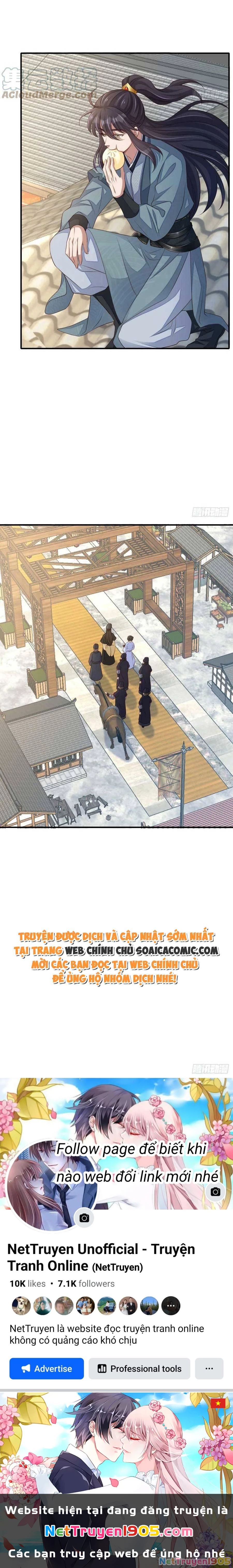 Thuần Hóa Ba Ba Bạo Quân Chapter 66 - 12