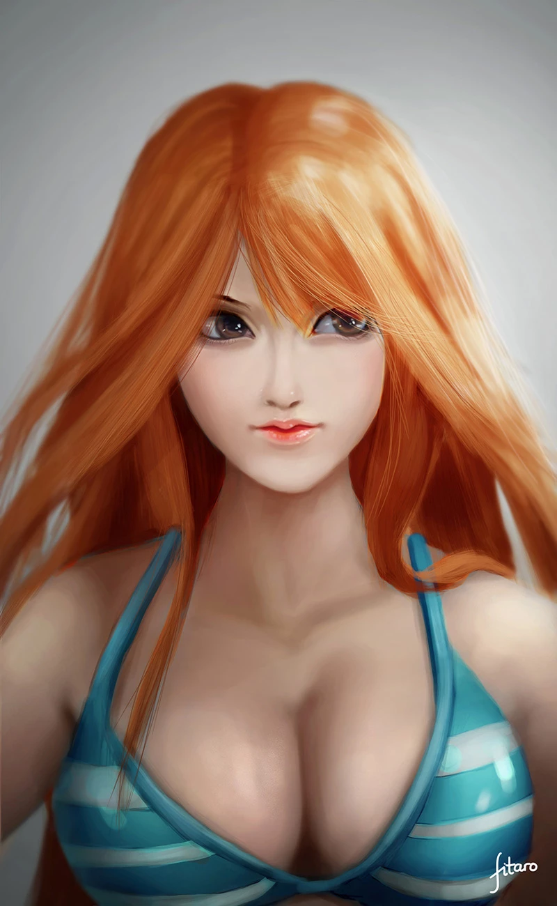 One Piece Chapter 805 - 18