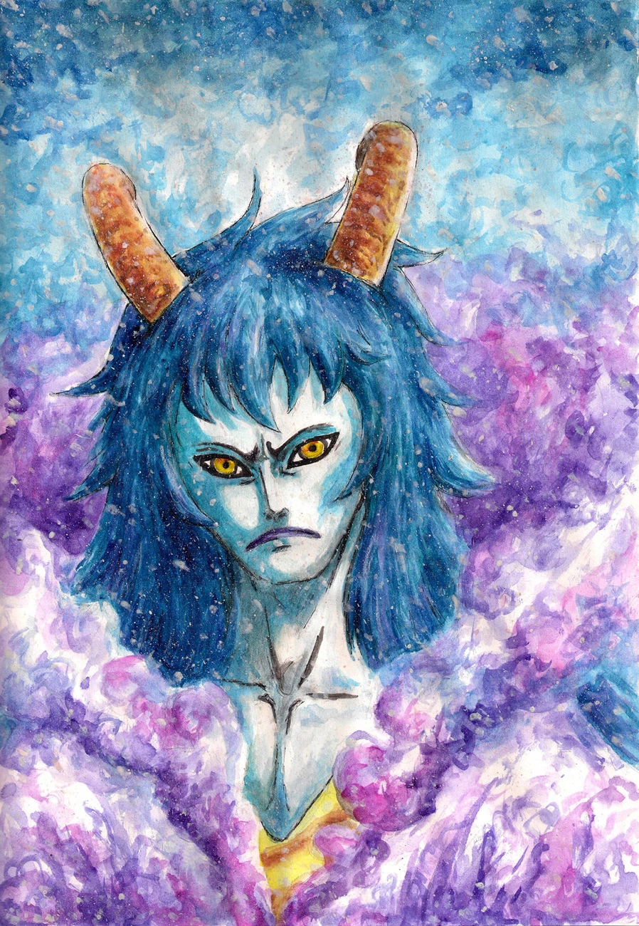 One Piece Chapter 805 - 19