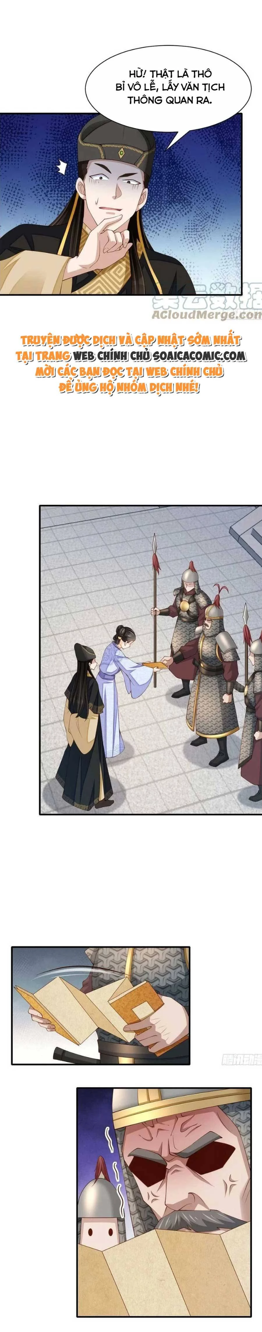 Thuần Hóa Ba Ba Bạo Quân Chapter 67 - 4