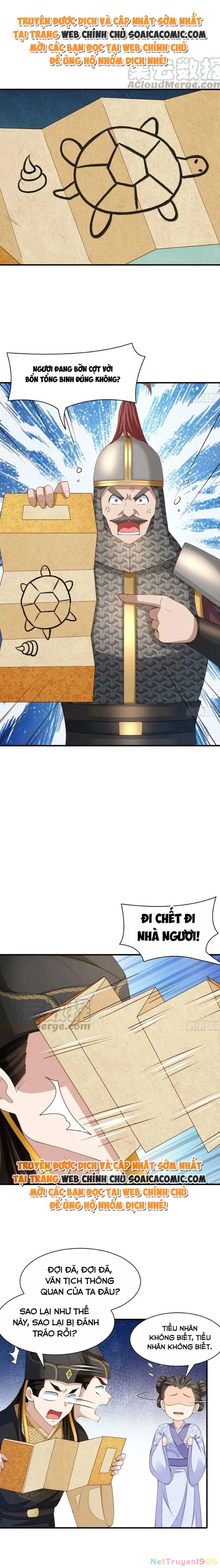 Thuần Hóa Ba Ba Bạo Quân Chapter 67 - 5