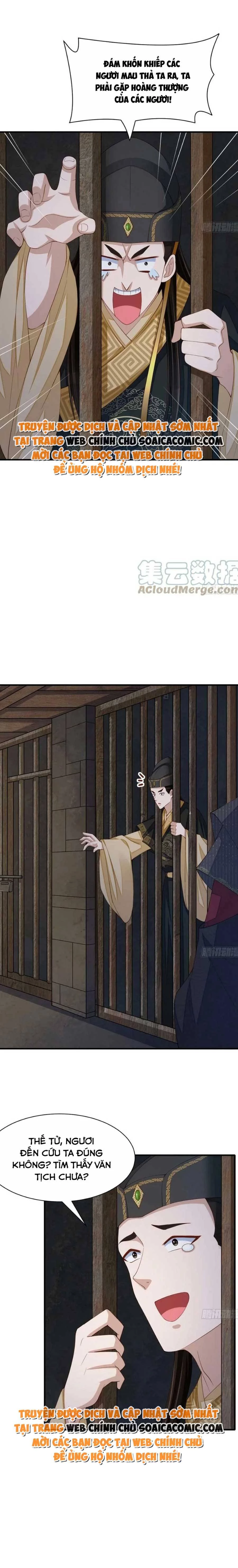 Thuần Hóa Ba Ba Bạo Quân Chapter 67 - 8