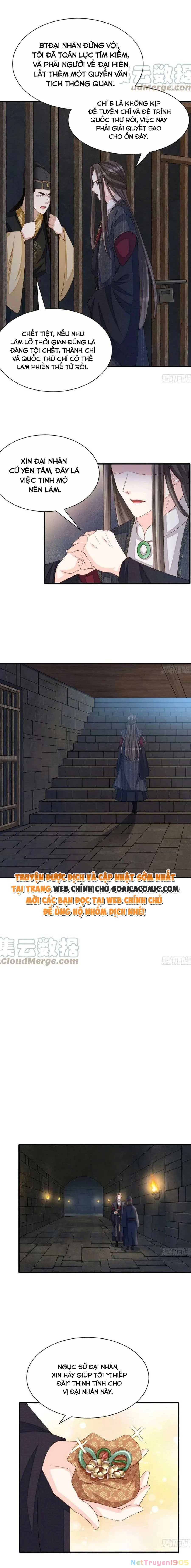 Thuần Hóa Ba Ba Bạo Quân Chapter 67 - 9