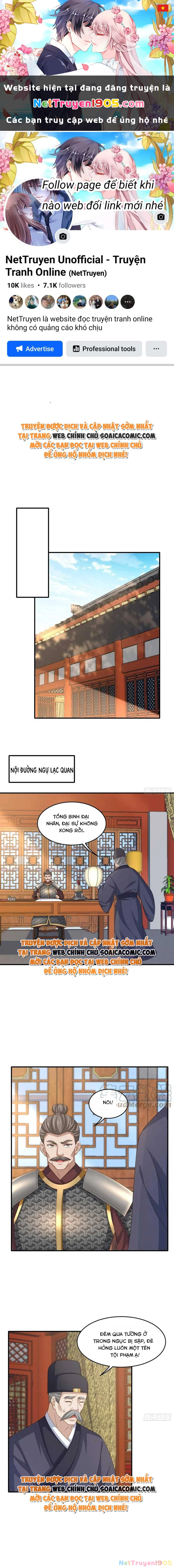 Thuần Hóa Ba Ba Bạo Quân Chapter 68 - 1