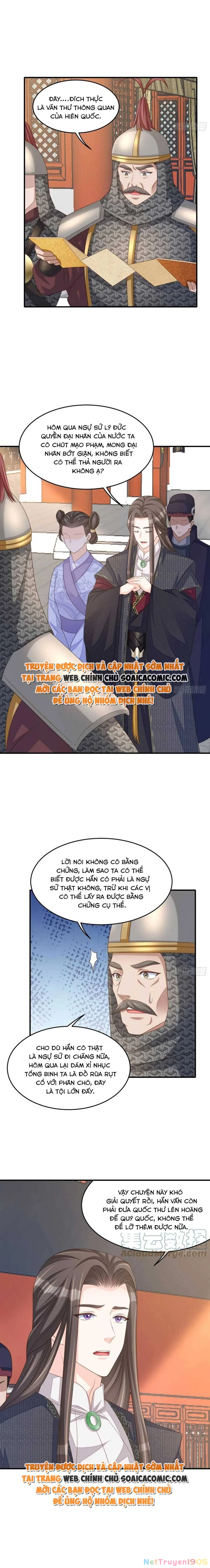 Thuần Hóa Ba Ba Bạo Quân Chapter 68 - 4