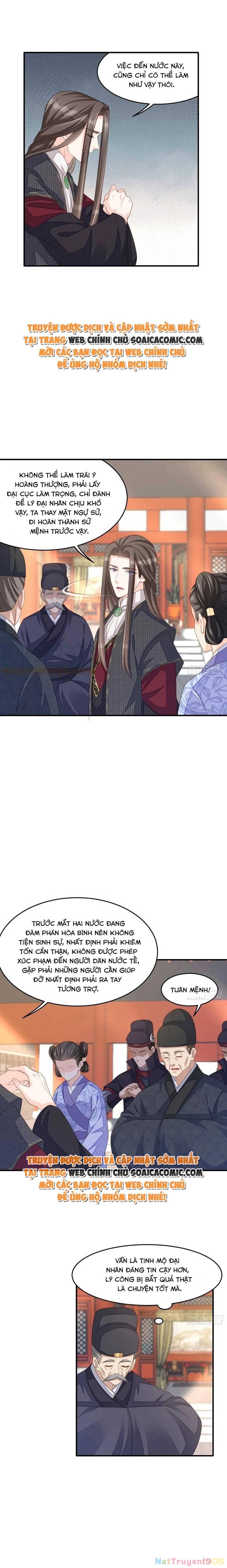 Thuần Hóa Ba Ba Bạo Quân Chapter 68 - 6