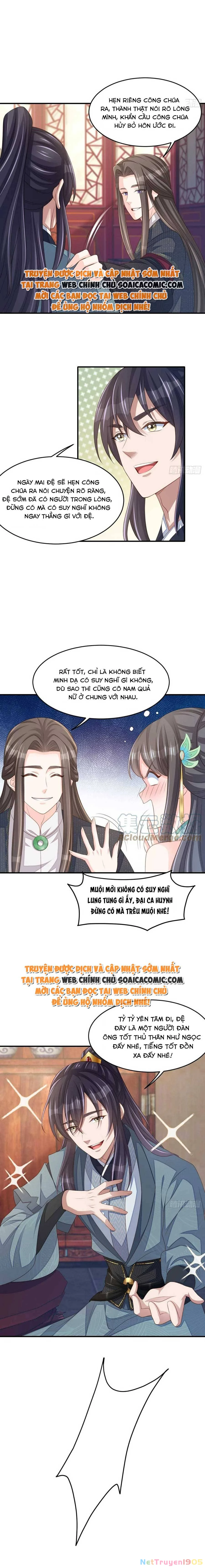 Thuần Hóa Ba Ba Bạo Quân Chapter 68 - 9