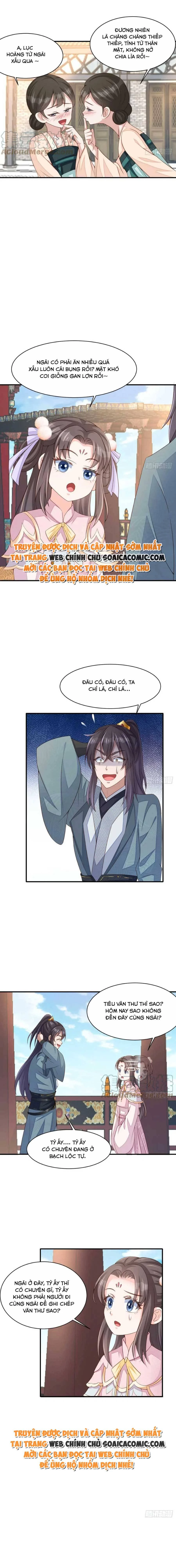 Thuần Hóa Ba Ba Bạo Quân Chapter 69 - 2