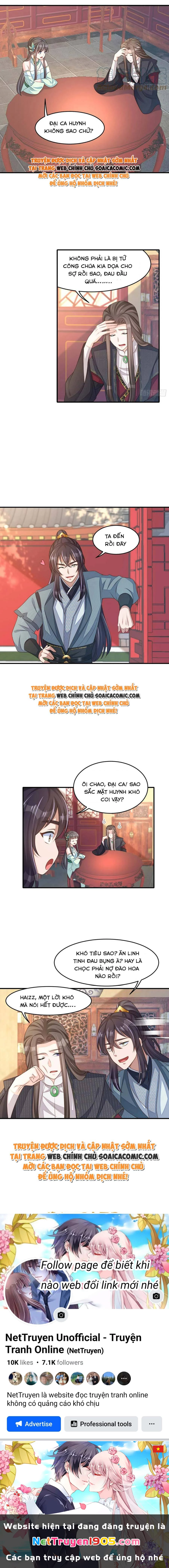 Thuần Hóa Ba Ba Bạo Quân Chapter 70 - 7