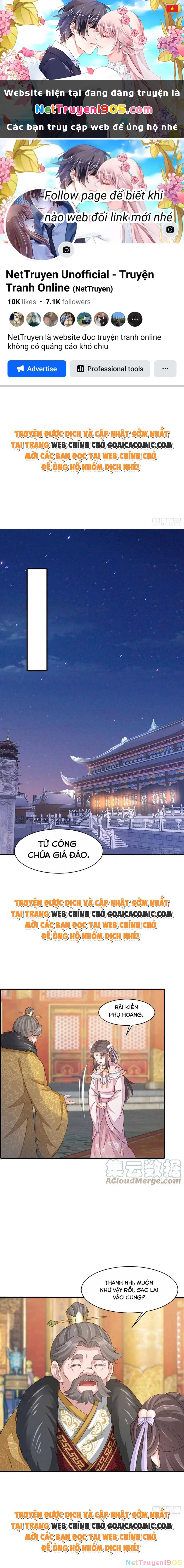 Thuần Hóa Ba Ba Bạo Quân Chapter 71 - 1