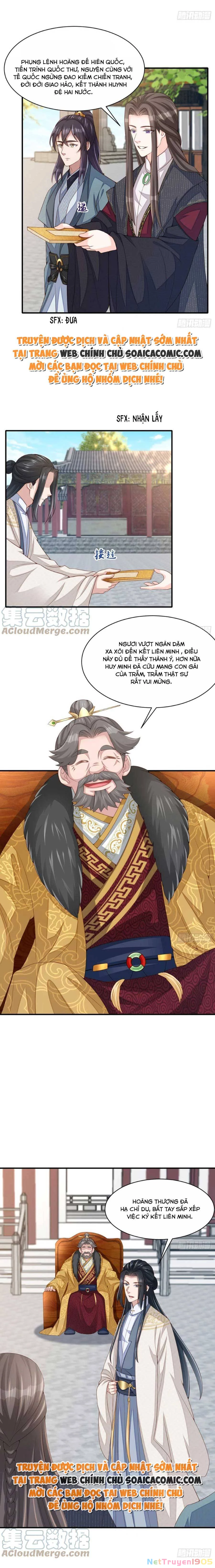 Thuần Hóa Ba Ba Bạo Quân Chapter 71 - 6