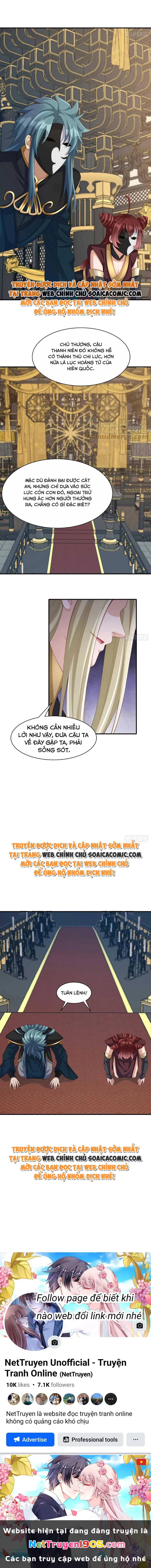 Thuần Hóa Ba Ba Bạo Quân Chapter 71 - 13