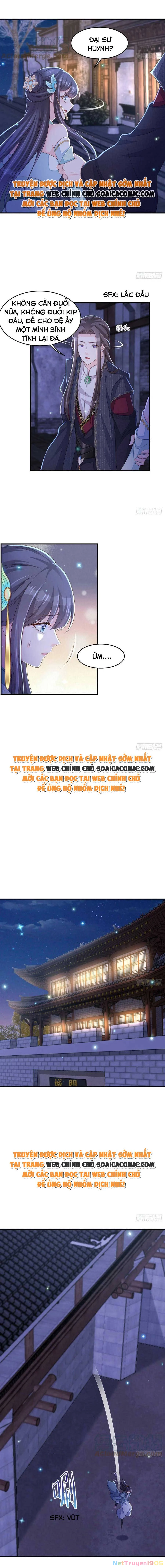 Thuần Hóa Ba Ba Bạo Quân Chapter 72 - 5