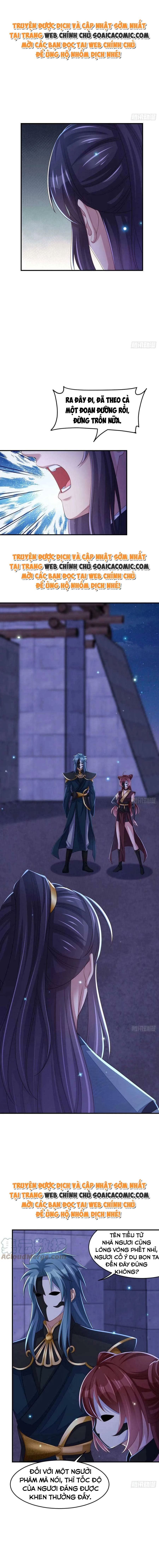 Thuần Hóa Ba Ba Bạo Quân Chapter 72 - 6