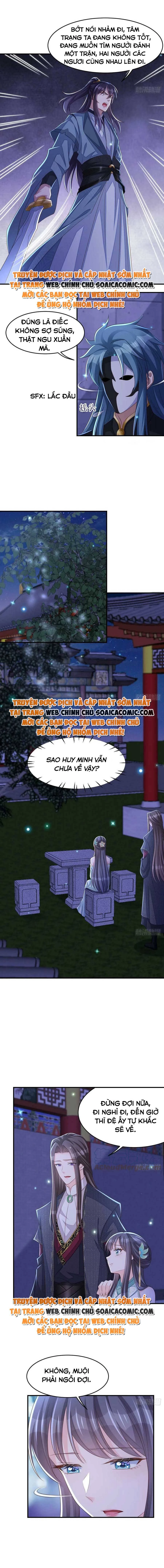 Thuần Hóa Ba Ba Bạo Quân Chapter 72 - 7