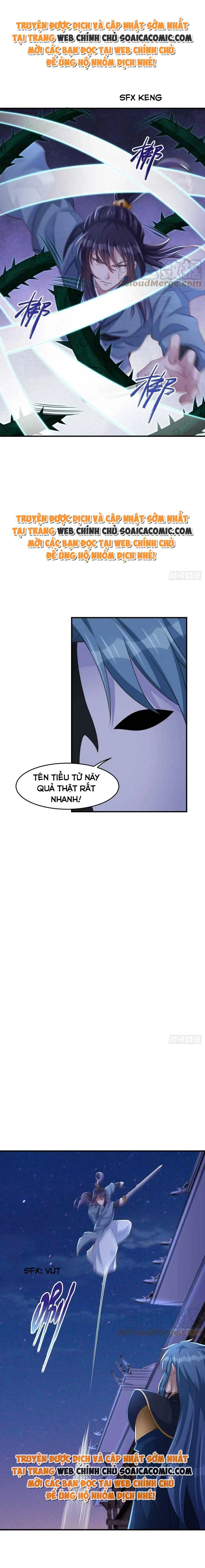 Thuần Hóa Ba Ba Bạo Quân Chapter 72 - 9