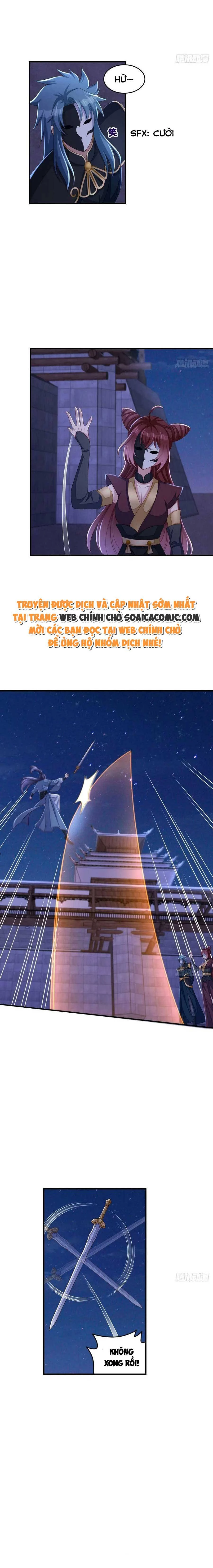 Thuần Hóa Ba Ba Bạo Quân Chapter 72 - 10