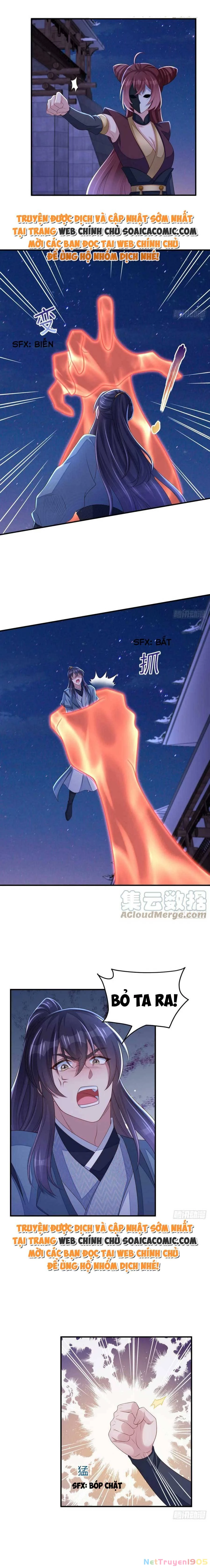 Thuần Hóa Ba Ba Bạo Quân Chapter 72 - 11