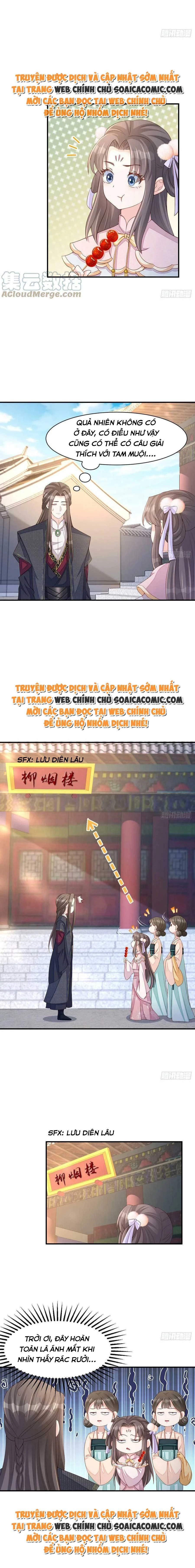 Thuần Hóa Ba Ba Bạo Quân Chapter 73 - 4