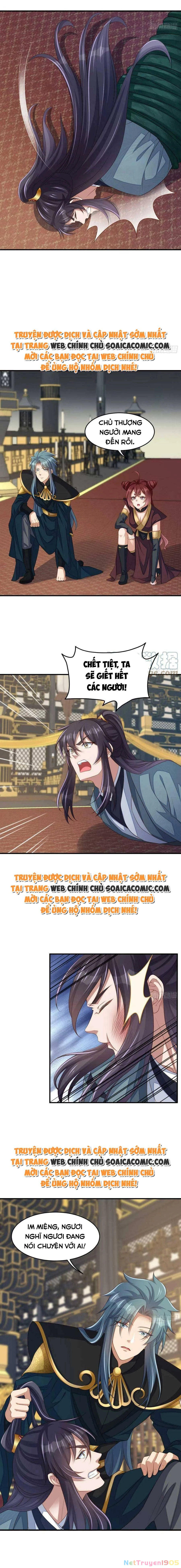 Thuần Hóa Ba Ba Bạo Quân Chapter 73 - 6
