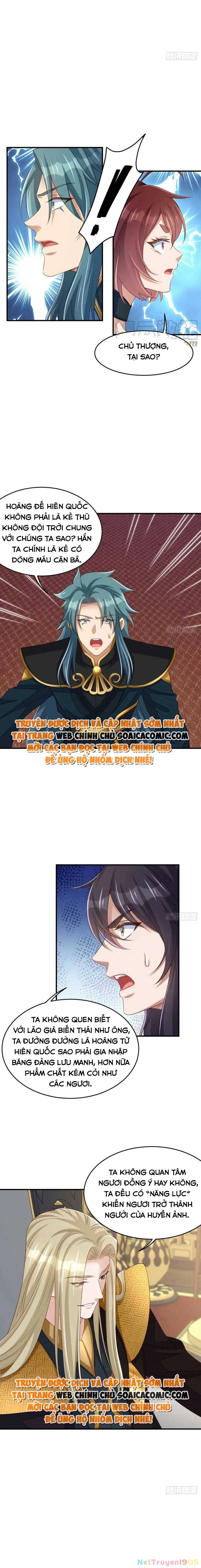 Thuần Hóa Ba Ba Bạo Quân Chapter 73 - 8