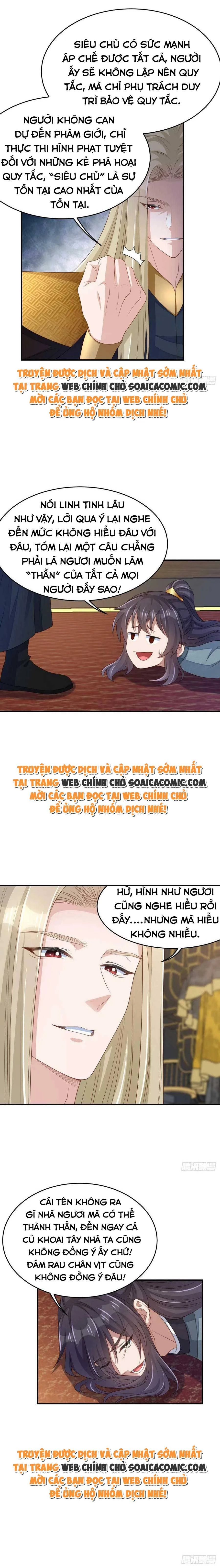 Thuần Hóa Ba Ba Bạo Quân Chapter 74 - 4