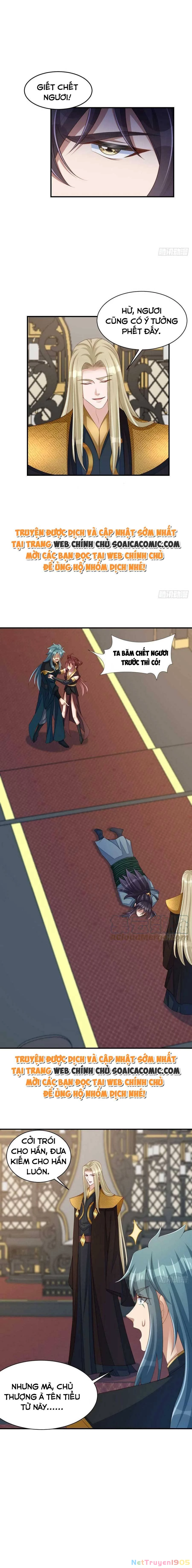 Thuần Hóa Ba Ba Bạo Quân Chapter 74 - 6